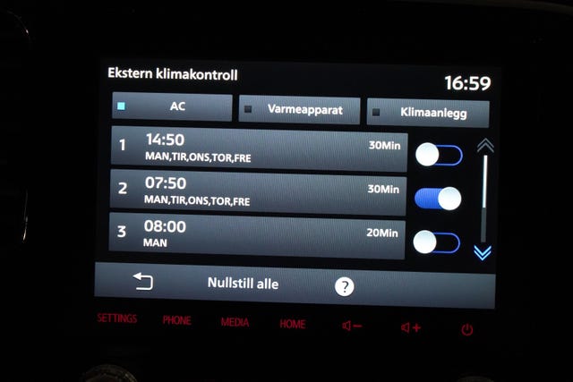 2020 MITSUBISHI OUTLANDER - 50