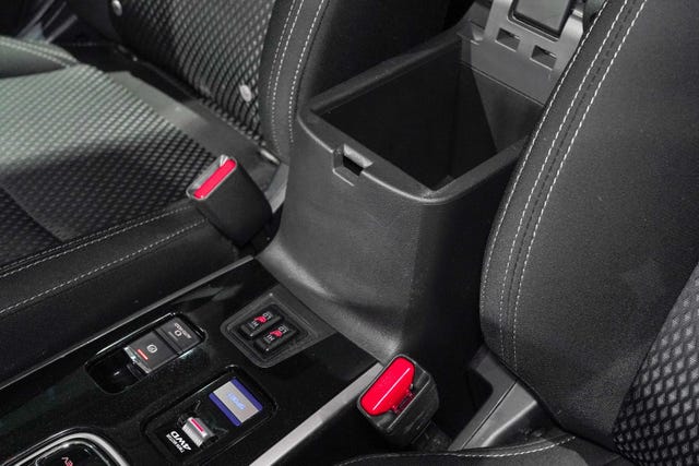 2020 MITSUBISHI OUTLANDER - 37