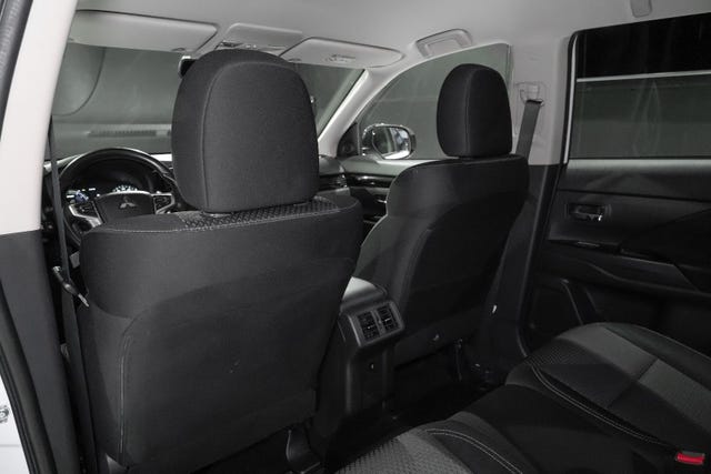2020 MITSUBISHI OUTLANDER - 54