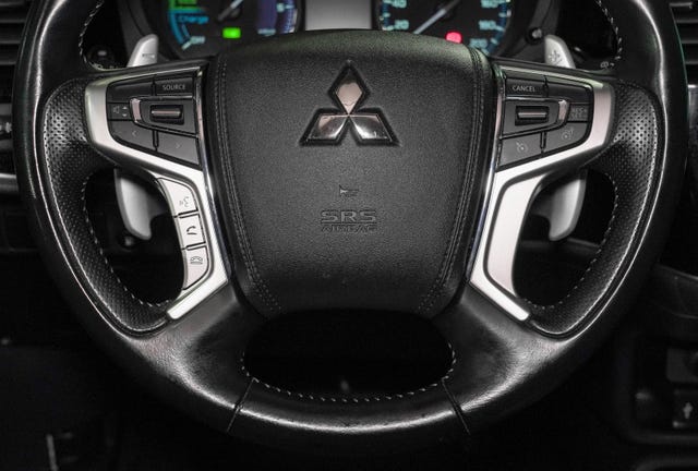 2020 MITSUBISHI OUTLANDER - 29