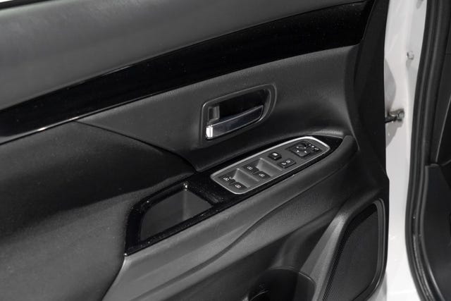 2020 MITSUBISHI OUTLANDER - 21