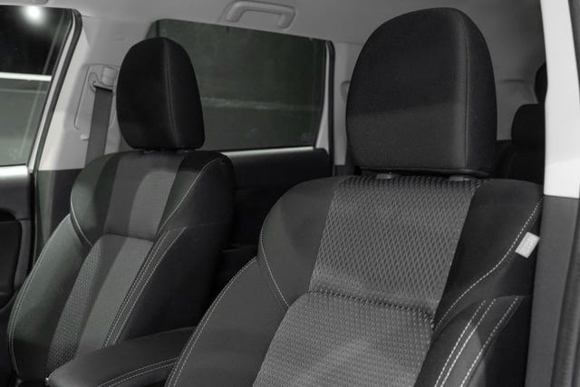 2020 MITSUBISHI OUTLANDER - 25