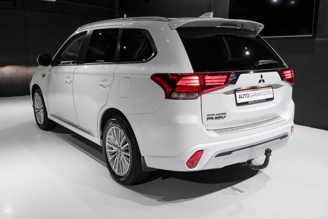 JMBXDGG3WLZ008435 2020 MITSUBISHI OUTLANDER-5