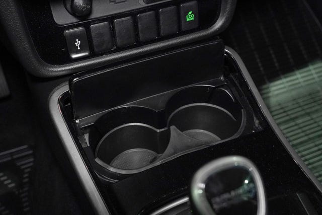 2020 MITSUBISHI OUTLANDER - 34