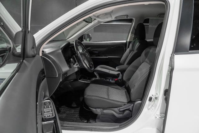 2020 MITSUBISHI OUTLANDER - 22
