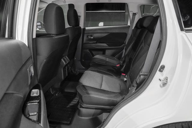 2020 MITSUBISHI OUTLANDER - 56