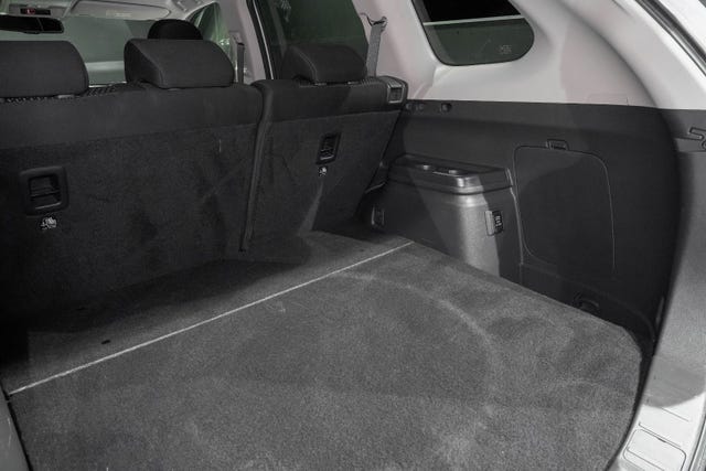 2020 MITSUBISHI OUTLANDER - 63
