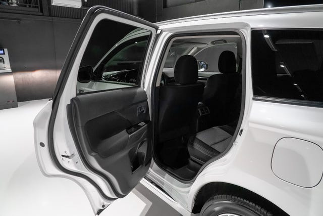 2020 MITSUBISHI OUTLANDER - 53