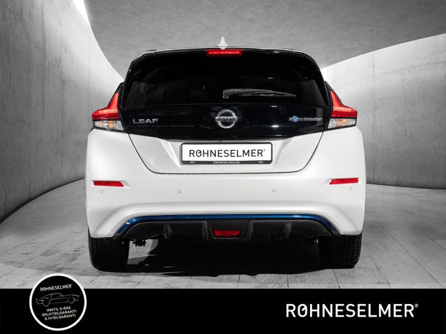 SJNFAAZE1U0145702 2022 NISSAN LEAF-1