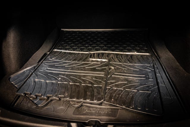 2021 TESLA MODEL 3 - 41