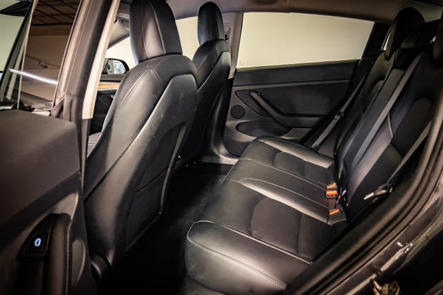 2021 TESLA MODEL 3 - 17