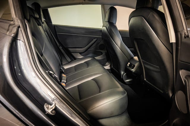 2021 TESLA MODEL 3 - 17