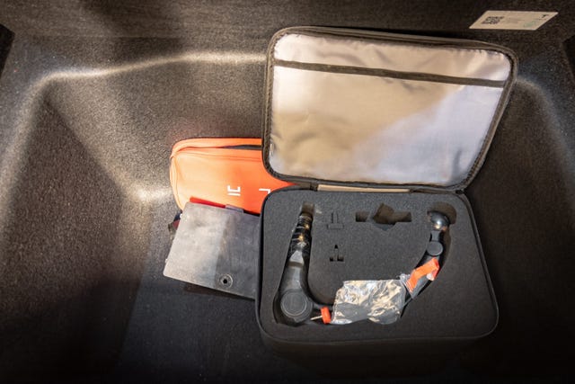 2021 TESLA MODEL 3 - 35