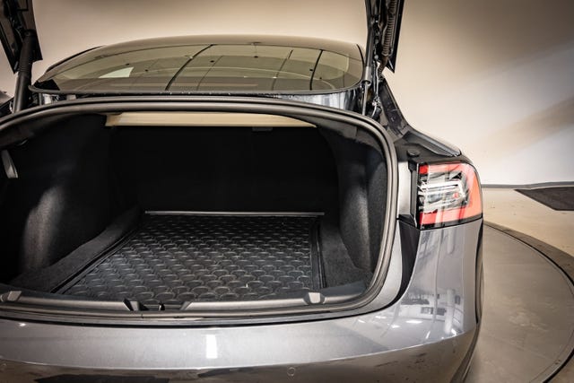 2021 TESLA MODEL 3 - 34