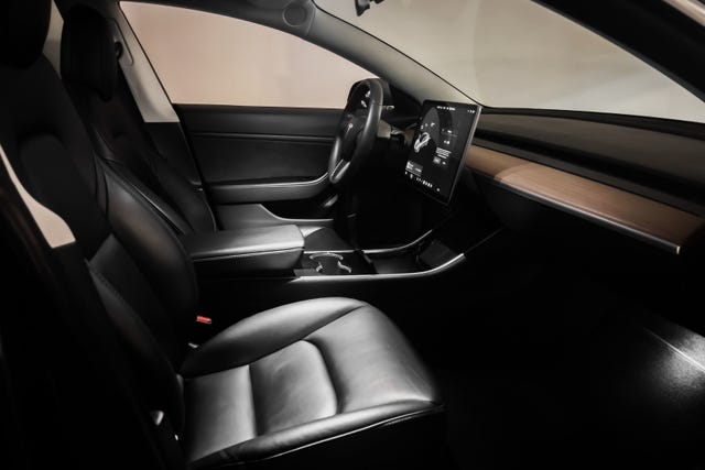2021 TESLA MODEL 3 - 14