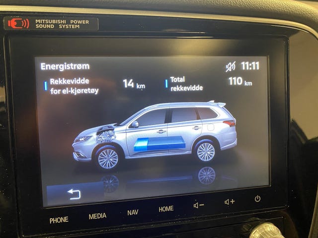 2020 MITSUBISHI OUTLANDER - 34