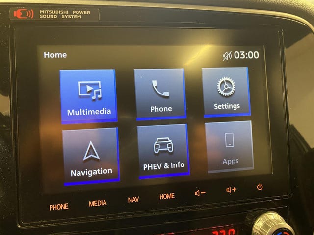 2020 MITSUBISHI OUTLANDER - 29