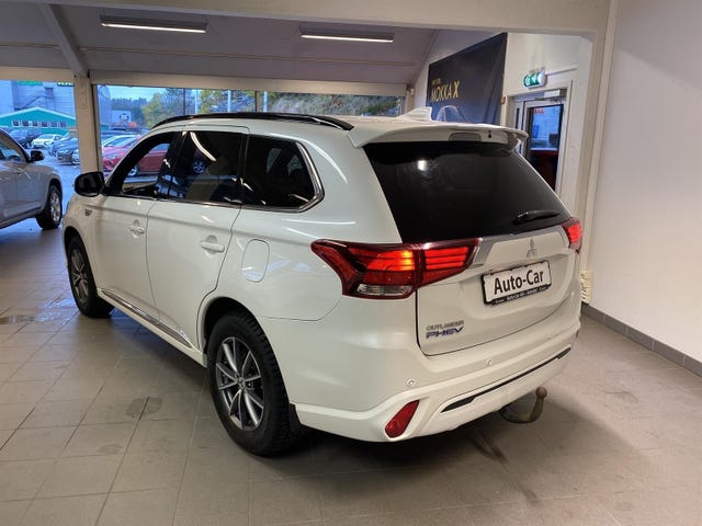 JMBXDGG3WLZ001907 2020 MITSUBISHI OUTLANDER-5