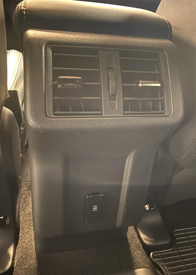 2020 MITSUBISHI OUTLANDER - 18