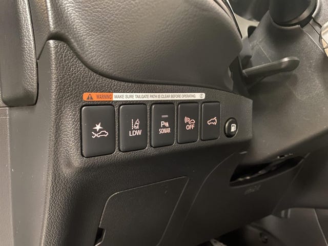 2020 MITSUBISHI OUTLANDER - 13