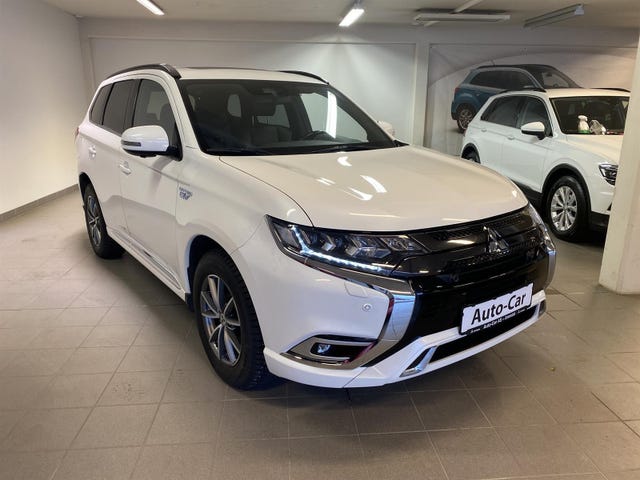 2020 MITSUBISHI OUTLANDER - 9