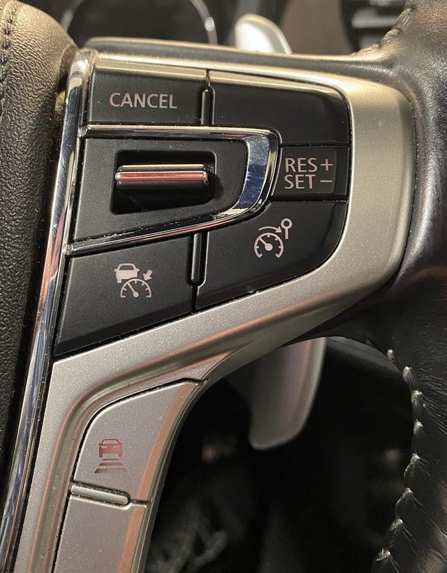2020 MITSUBISHI OUTLANDER - 25
