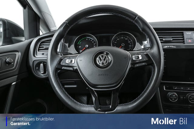 2019 VOLKSWAGEN GOLF - 9