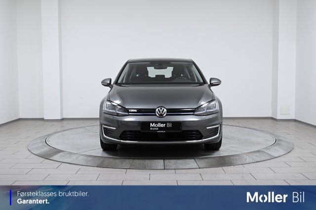 2019 VOLKSWAGEN GOLF - 8