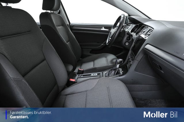 2019 VOLKSWAGEN GOLF - 20