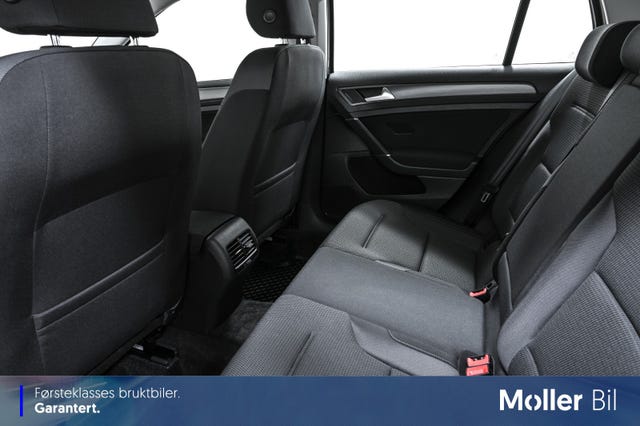 2019 VOLKSWAGEN GOLF - 17