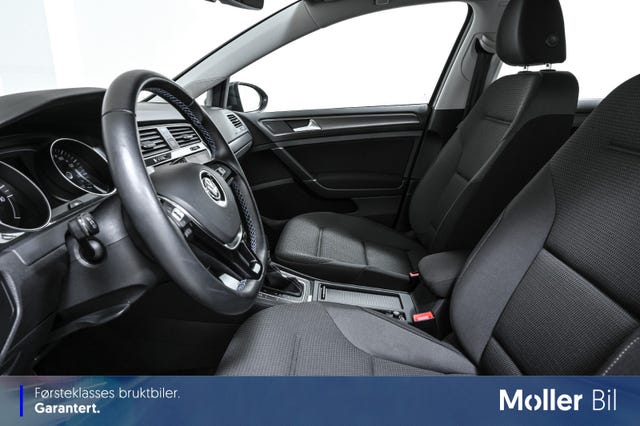 2019 VOLKSWAGEN GOLF - 15