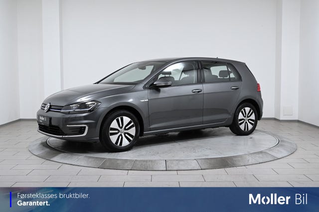 2019 VOLKSWAGEN GOLF - 7
