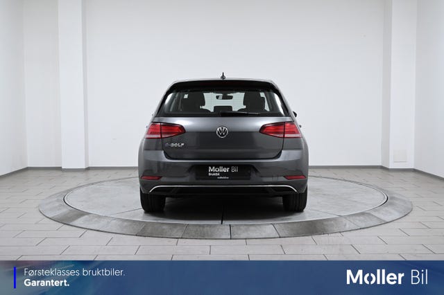 WVWZZZAUZK8911465 2019 VOLKSWAGEN GOLF-3