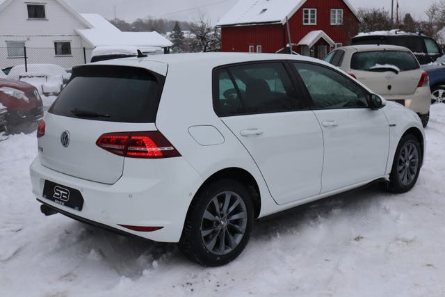 WVWZZZAUZFW800413 2015 VOLKSWAGEN GOLF-5