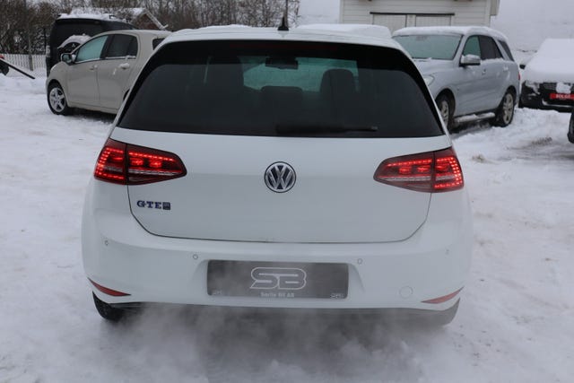 2015 VOLKSWAGEN GOLF - 7