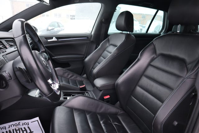 2015 VOLKSWAGEN GOLF - 13