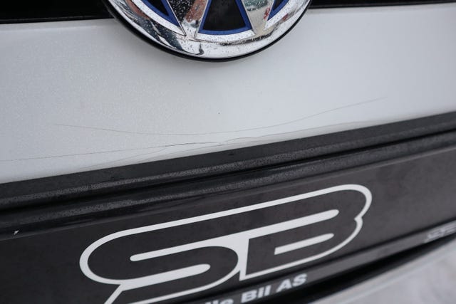 2015 VOLKSWAGEN GOLF - 36