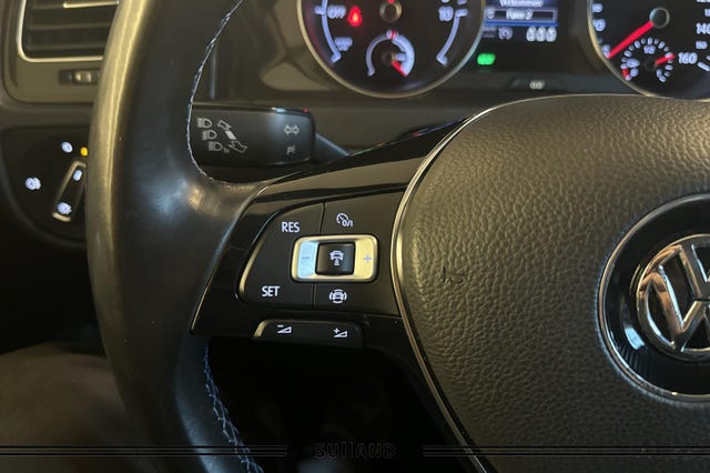 2019 VOLKSWAGEN GOLF - 21