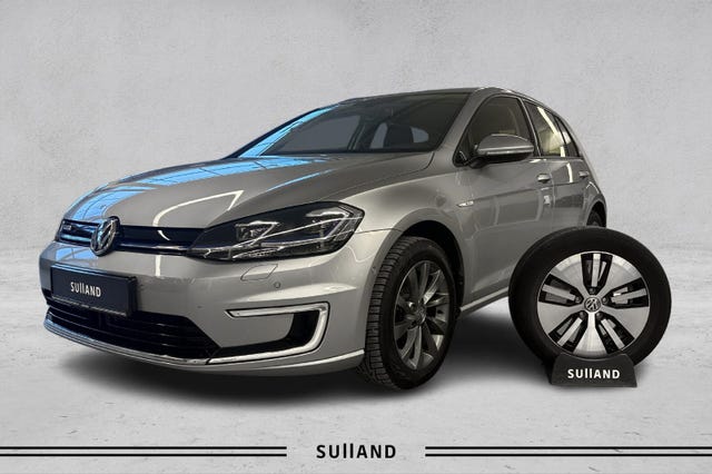 2019 VOLKSWAGEN GOLF - 20