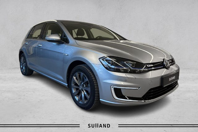 2019 VOLKSWAGEN GOLF - 7