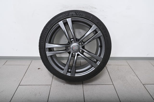 2019 VOLKSWAGEN GOLF - 22