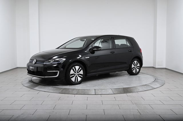 2019 VOLKSWAGEN GOLF - 7