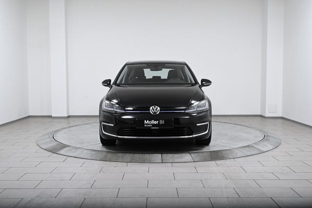 2019 VOLKSWAGEN GOLF - 8
