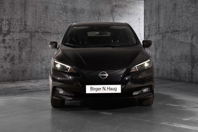 SJNFAAZE1U0168154 2022 NISSAN LEAF-2
