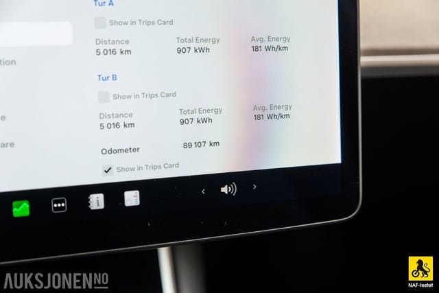 2019 TESLA MODEL 3 - 28