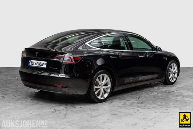 5YJ3E7EB3KF231948 2019 TESLA MODEL 3-3