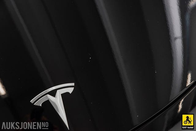 2019 TESLA MODEL 3 - 31