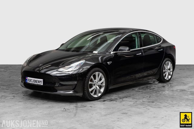 5YJ3E7EB3KF231948 2019 TESLA MODEL 3-2