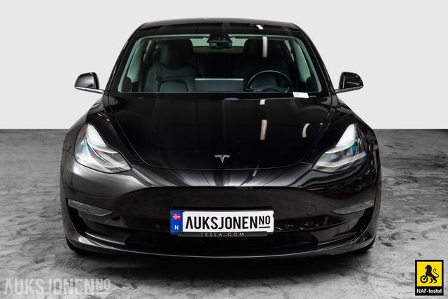 5YJ3E7EB3KF231948 2019 TESLA MODEL 3-1