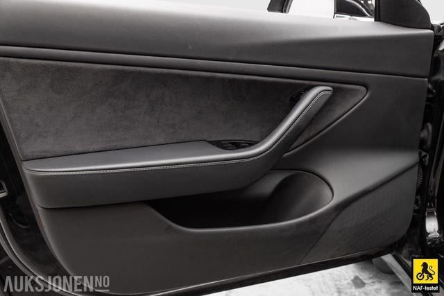 2019 TESLA MODEL 3 - 7